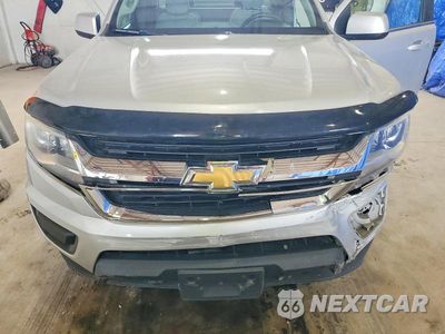 Zdjęcie 11 z 12 samochodu: 2016 CHEVROLET COLORADO VIN:1GCHTBEA0G1380680 - miniatura