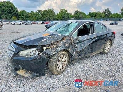 2017 SUBARU LEGACY 2.5I PREMIUM 4S3BNAF62H3024824 - główne zdjęcie licytacji z USA - miniatura