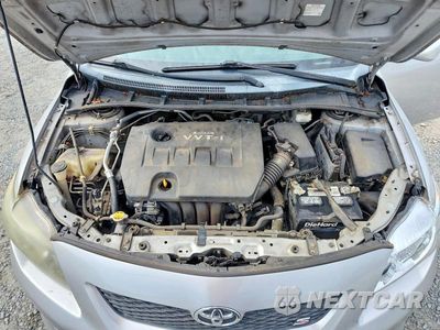 Zdjęcie 11 z 12 samochodu: 2010 TOYOTA COROLLA S VIN:2T1BU4EE1AC517601 - miniatura