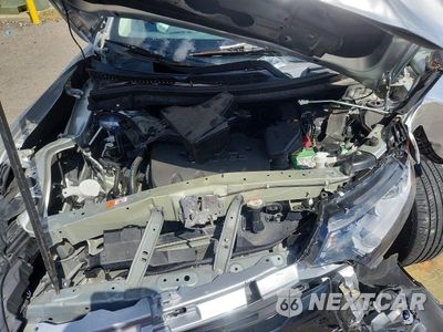 Zdjęcie 12 z 13 samochodu: 2020 MITSUBISHI OUTLANDER SE VIN:JA4AD3A39LZ025413 - miniatura