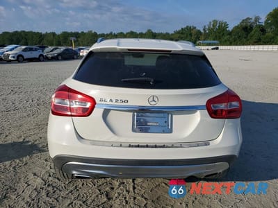 Zdjęcie 6 z 14 samochodu: 2015 MERCEDES-BENZ GLA 250 VIN:WDCTG4EB4FJ124182 - miniatura