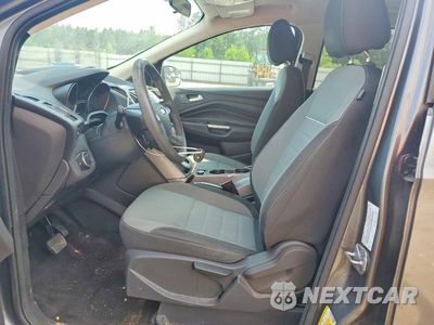Zdjęcie 7 z 13 samochodu: 2013 FORD ESCAPE SE VIN:1FMCU0GX1DUD83607 - miniatura