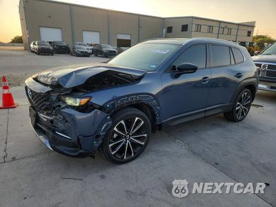2024 MAZDA CX-50 BASE 7MMVABXY6RN206370 - główne zdjęcie licytacji z USA - miniatura