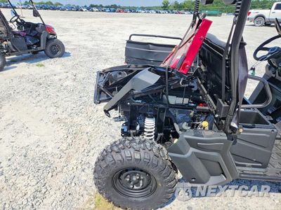 Zdjęcie 9 z 10 samochodu: 2026 TAIZHOU NEBULA POWER UTILITY VEHICLE VIN:L06UA4C28T1000977 - miniatura