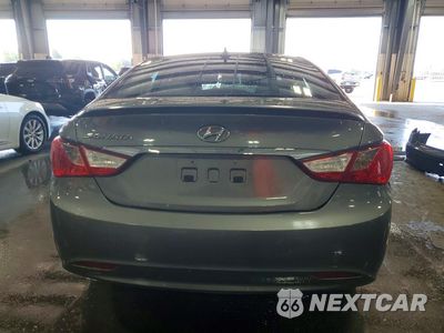 Zdjęcie 6 z 12 samochodu: 2013 HYUNDAI SONATA GLS VIN:5NPEB4AC2DH513842 - miniatura