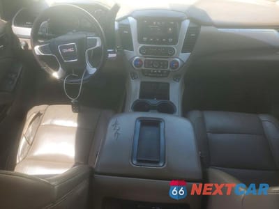 Zdjęcie 8 z 13 samochodu: 2015 GMC YUKON XL C1500 SLT VIN:1GKS1HKC3FR200701 - miniatura