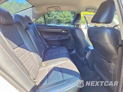 Zdjęcie 10 z 13 samochodu: 2015 TOYOTA CAMRY SE VIN:4T1BF1FK4FU978472 - miniatura