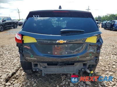 Zdjęcie 6 z 14 samochodu: 2021 CHEVROLET EQUINOX LT VIN:2GNAXUEVXM6135633 - miniatura