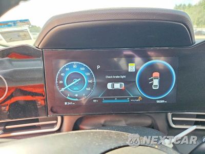 Zdjęcie 9 z 13 samochodu: 2023 HYUNDAI ELANTRA SEL VIN:KMHLS4AG4PU411992 - miniatura