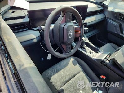 Zdjęcie 8 z 13 samochodu: 2026 TOYOTA RAV4 LE VIN:2T36DRBV7TC017519 - miniatura