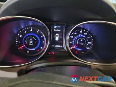 Zdjęcie 9 z 13 samochodu: 2013 HYUNDAI SANTA FE SPORT 2.0T VIN:5XYZUDLA8DG012307 - miniatura