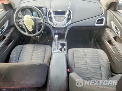 Zdjęcie 8 z 13 samochodu: 2011 GMC TERRAIN SLE VIN:2CTFLREC0B6264813 - miniatura
