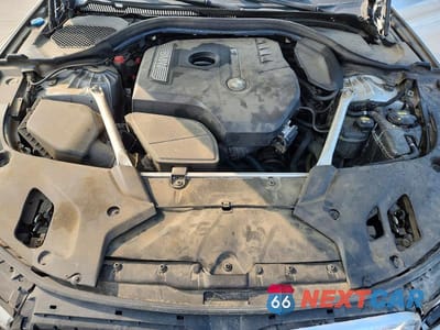 Zdjęcie 11 z 12 samochodu: 2019 BMW 530 I VIN:WBAJA5C59KBX49115 - miniatura