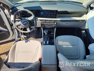 Zdjęcie 8 z 13 samochodu: 2026 HYUNDAI TUCSON SEL VIN:5NMJBCDE6TH664815 - miniatura