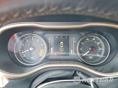 Zdjęcie 9 z 13 samochodu: 2014 JEEP CHEROKEE LATITUDE VIN:1C4PJMCS8EW211449 - miniatura