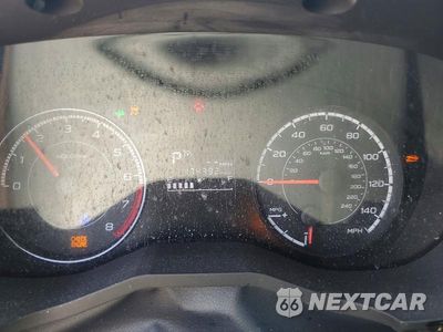 Zdjęcie 9 z 12 samochodu: 2019 SUBARU IMPREZA VIN:4S3GTAA61K3728197 - miniatura