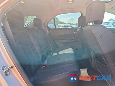 Zdjęcie 11 z 13 samochodu: 2016 CHEVROLET EQUINOX LT VIN:2GNFLFEK7G6227421 - miniatura