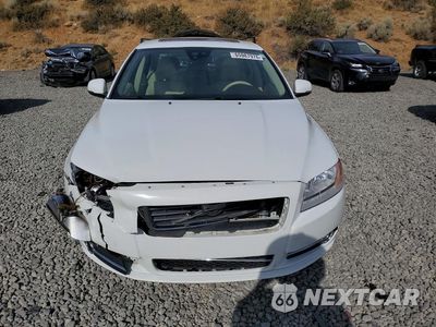 Piąte zdjęcie samochodu w środku: 2012 VOLVO S80 T6 VIN:YV1902AH1C1159478 - miniatura
