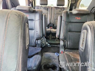 Zdjęcie 10 z 13 samochodu: 2014 DODGE DURANGO R/T VIN:1C4SDJCTXEC556668 - miniatura