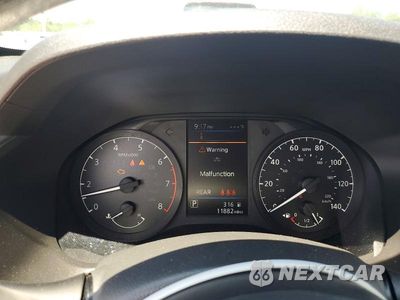 Zdjęcie 9 z 12 samochodu: 2024 NISSAN ALTIMA S VIN:1N4BL4BV4RN407471 - miniatura