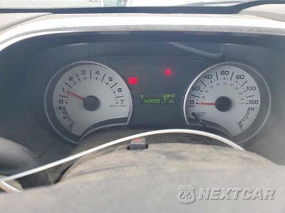 Zdjęcie 9 z 12 samochodu: 2007 FORD EXPLORER SPORT TRAC LIMITED VIN:1FMEU53867UB75943 - miniatura