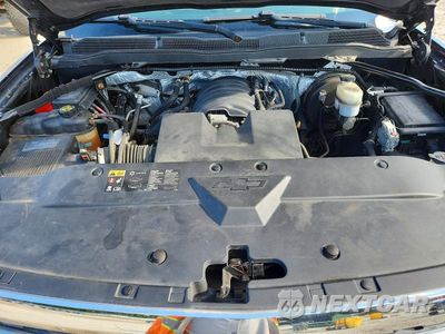 Zdjęcie 11 z 12 samochodu: 2015 CHEVROLET SILVERADO C1500 VIN:1GCRCPEH6FZ190509 - miniatura