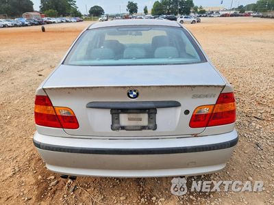 Zdjęcie 6 z 12 samochodu: 2003 BMW 325 I VIN:WBAET37483NH02906 - miniatura