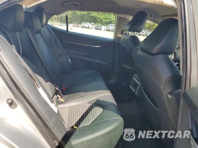 Zdjęcie 10 z 13 samochodu: 2021 TOYOTA CAMRY SE VIN:4T1G11AK6MU517279 - miniatura