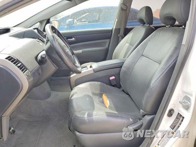 Zdjęcie 7 z 12 samochodu: 2007 TOYOTA PRIUS BASE VIN:JTDKB20U777614630 - miniatura