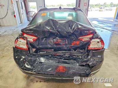 Zdjęcie 6 z 12 samochodu: 2013 VOLKSWAGEN PASSAT SE VIN:1VWBN7A3XDC067704 - miniatura
