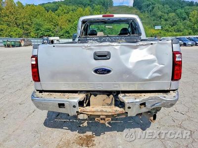 Zdjęcie 6 z 12 samochodu: 2008 FORD F250 SUPER DUTY VIN:1FTSX21RX8EC03053 - miniatura