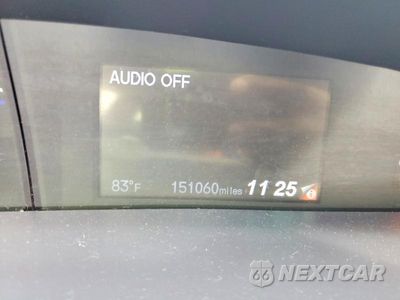 Zdjęcie 9 z 12 samochodu: 2014 HONDA CIVIC LX VIN:19XFB2F53EE066107 - miniatura