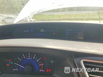 Zdjęcie 9 z 12 samochodu: 2015 HONDA CIVIC SE VIN:19XFB2F74FE028131 - miniatura