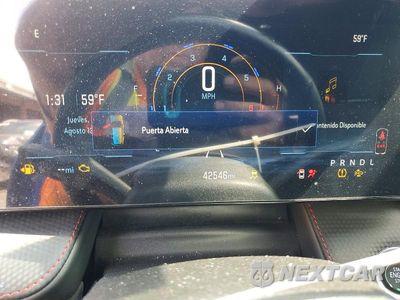 Zdjęcie 9 z 13 samochodu: 2026 CHEVROLET EQUINOX RS VIN:3GNAXTEG1TL110822 - miniatura