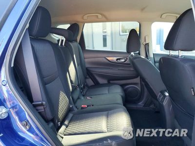 Zdjęcie 11 z 13 samochodu: 2017 NISSAN ROGUE SV VIN:KNMAT2MT5HP539924 - miniatura