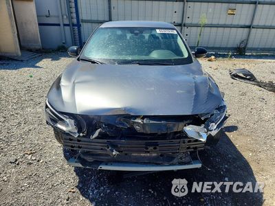 Piąte zdjęcie samochodu w środku: 2025 NISSAN SENTRA SR VIN:3N1AB8DV5SY308750 - miniatura