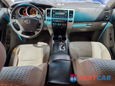 Zdjęcie 8 z 13 samochodu: 2006 TOYOTA 4RUNNER SR5 VIN:JTEBU14R768067129 - miniatura