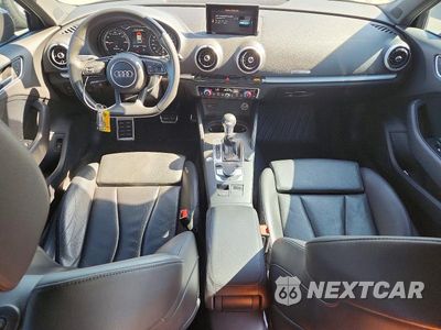 Zdjęcie 8 z 12 samochodu: 2018 AUDI A3 E-TRON PREMIUM VIN:WAUUPBFF7JA060189 - miniatura