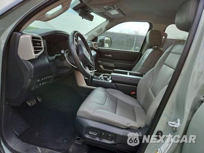 Zdjęcie 7 z 12 samochodu: 2023 TOYOTA TUNDRA SR5 VIN:5TFLA5DB9PX100778 - miniatura