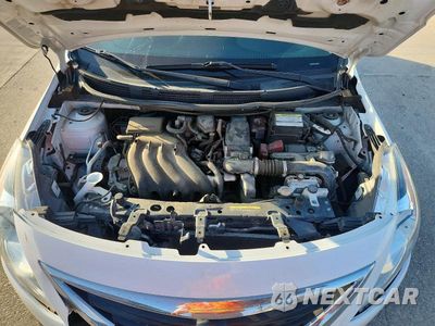 Zdjęcie 11 z 12 samochodu: 2018 NISSAN VERSA S PLUS VIN:3N1CN7AP5JL808905 - miniatura