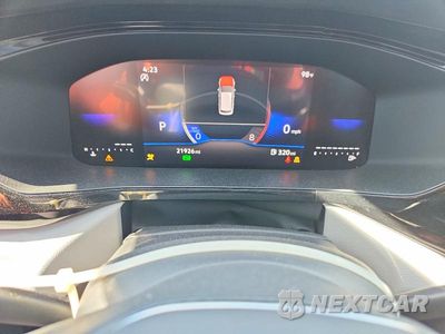 Zdjęcie 9 z 13 samochodu: 2024 VOLKSWAGEN TAOS VIN:3VV5X7B2XRM084364 - miniatura