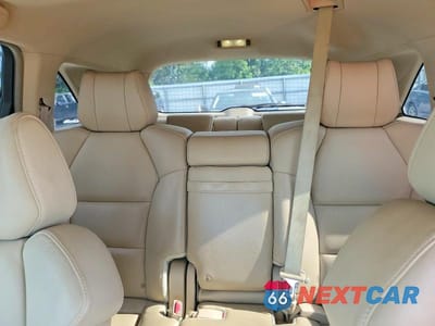 Zdjęcie 10 z 13 samochodu: 2012 ACURA MDX VIN:2HNYD2H2XCH508592 - miniatura