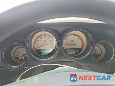 Zdjęcie 9 z 12 samochodu: 2009 DODGE CHALLENGER R/T VIN:2B3LJ54T19H542679 - miniatura