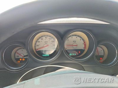 Zdjęcie 9 z 12 samochodu: 2009 DODGE CHALLENGER R/T VIN:2B3LJ54T19H542679 - miniatura