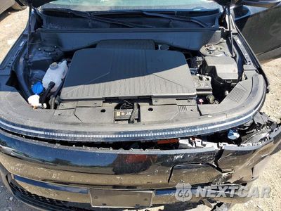 Zdjęcie 12 z 13 samochodu: 2025 HYUNDAI KONA LIMITED VIN:KM8HE3A66SU019619 - miniatura
