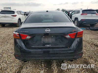 Zdjęcie 6 z 12 samochodu: 2025 NISSAN ALTIMA SR VIN:1N4BL4CV5SN315631 - miniatura