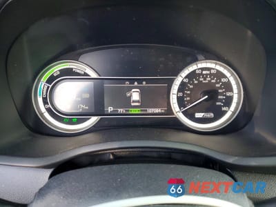 Zdjęcie 9 z 13 samochodu: 2019 KIA NIRO EX VIN:KNDCD3LD3K5332294 - miniatura