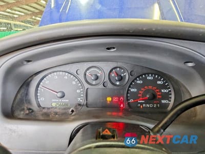 Zdjęcie 9 z 12 samochodu: 2006 FORD RANGER SUPER CAB VIN:1FTZR45E36PA45409 - miniatura