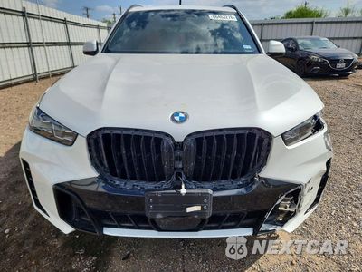 Piąte zdjęcie samochodu w środku: 2026 BMW X5 SDRIVE 40I VIN:5UX13EU01T9115661 - miniatura