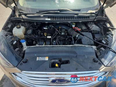 Zdjęcie 12 z 13 samochodu: 2021 FORD EDGE SEL VIN:2FMPK3J91MBA47237 - miniatura